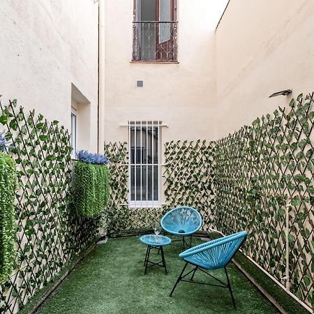 Charming Sol Apartment III Мадрид Экстерьер фото