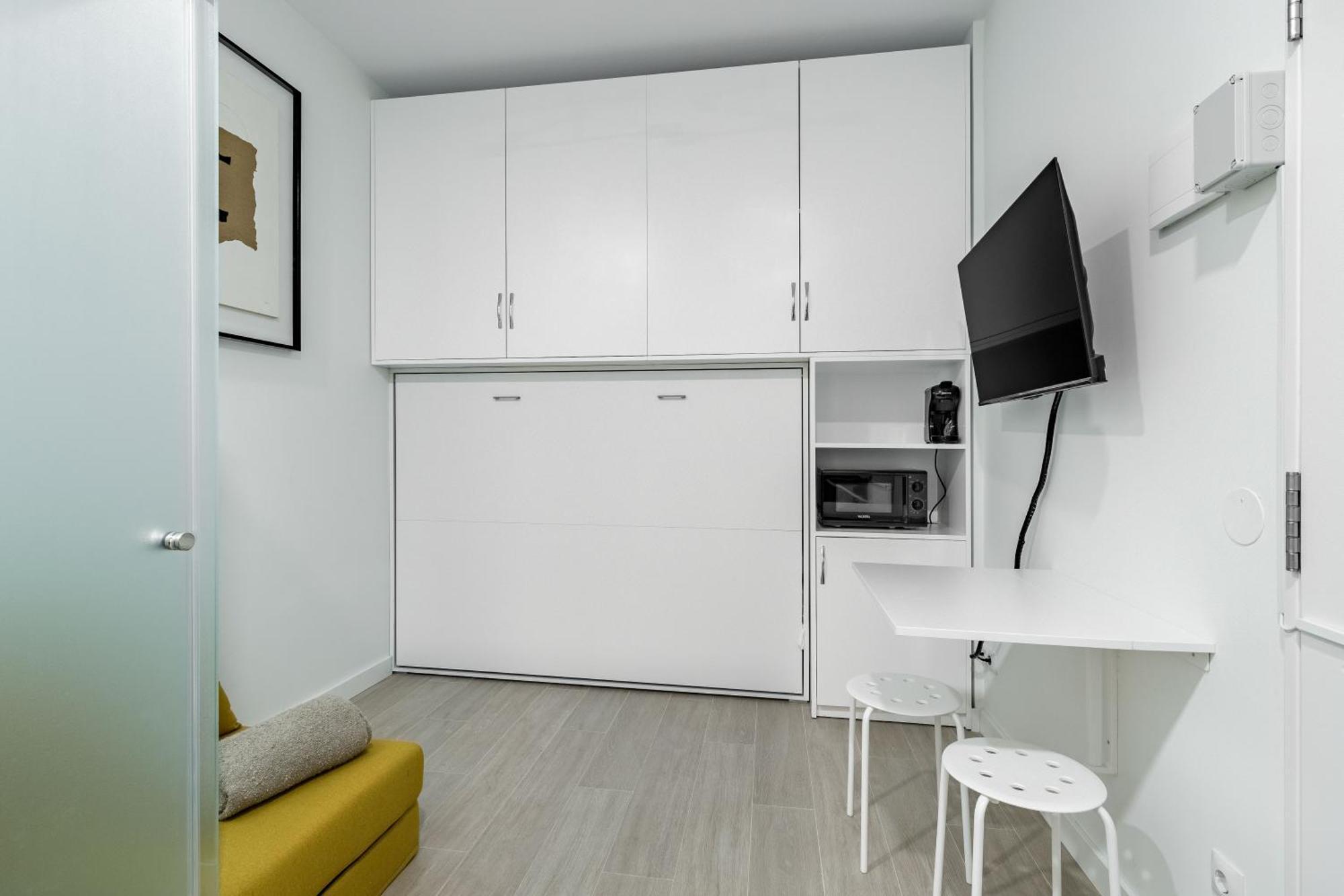 Charming Sol Apartment III Мадрид Экстерьер фото