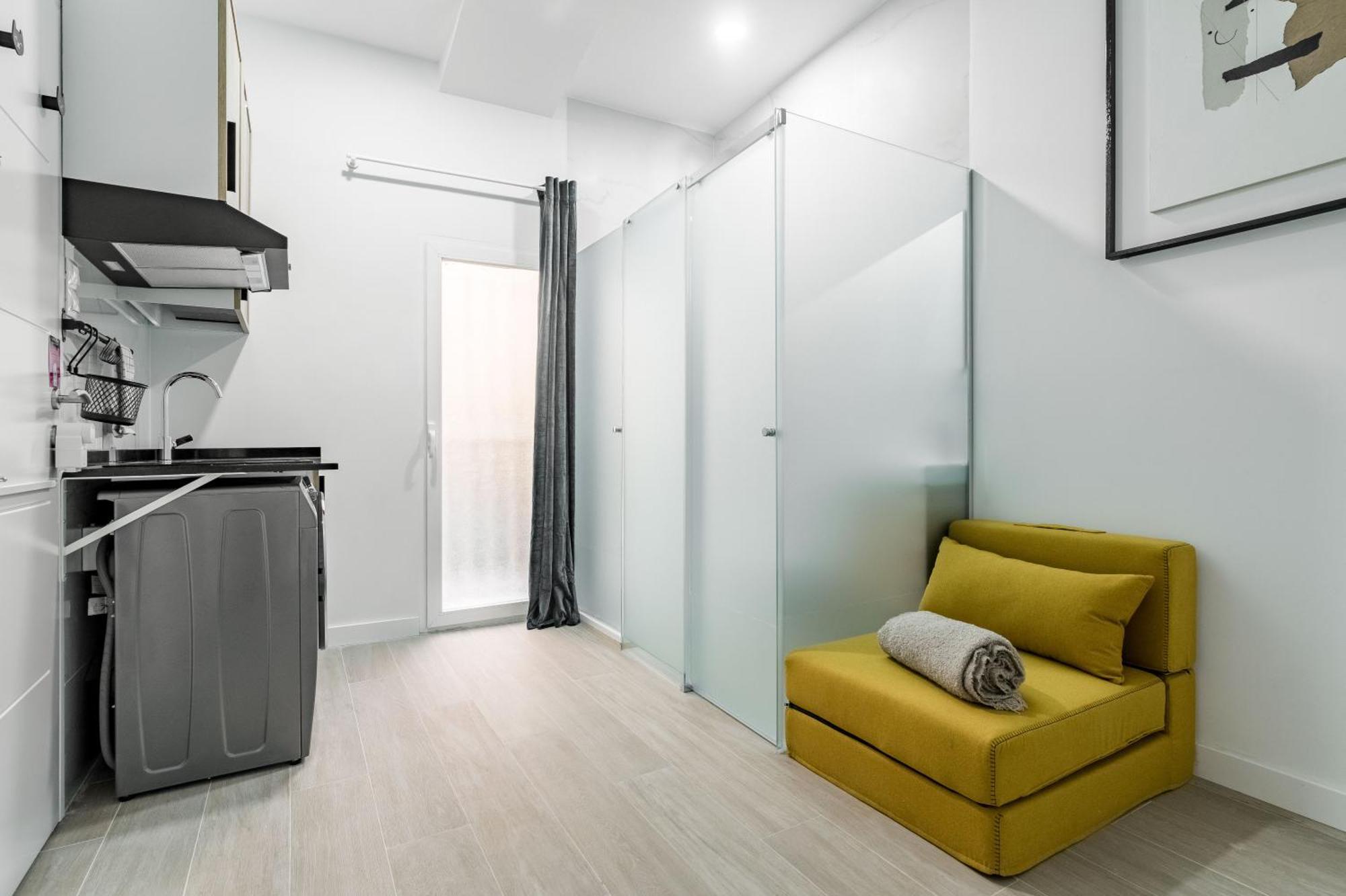 Charming Sol Apartment III Мадрид Экстерьер фото