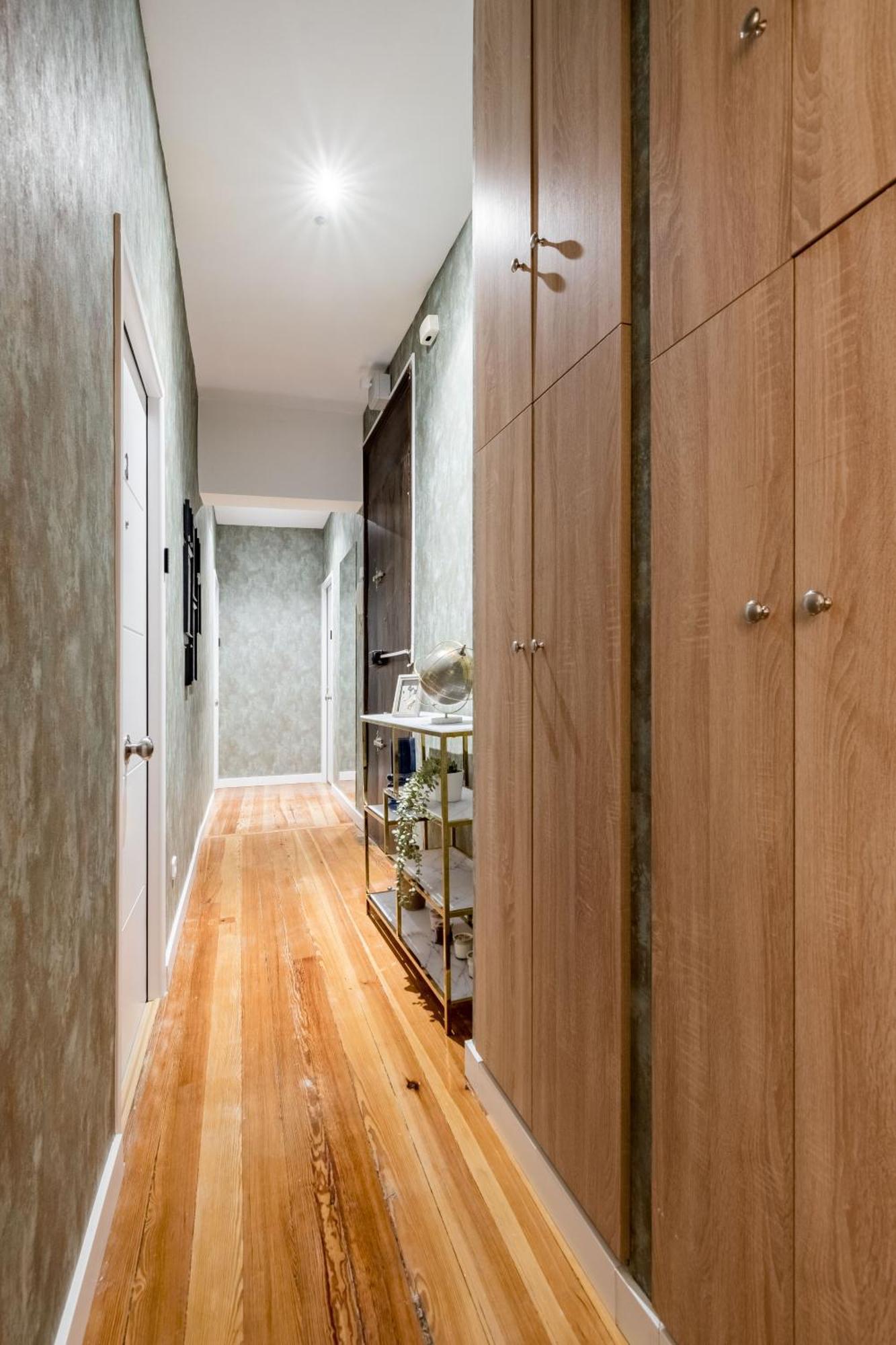Charming Sol Apartment III Мадрид Экстерьер фото